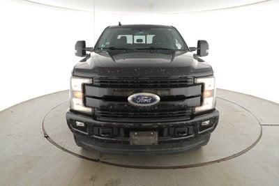 2019 Ford Super Duty F-250 SRW Super Duty
