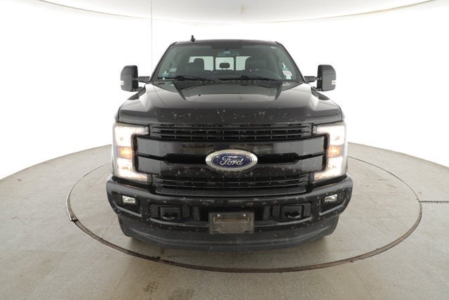 2019 Ford Super Duty F-250 SRW Super Duty