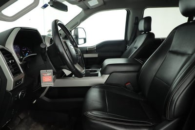 2019 Ford Super Duty F-250 SRW Super Duty