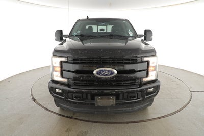 2019 Ford Super Duty F-250 SRW Super Duty