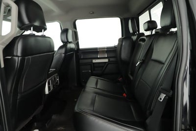 2019 Ford Super Duty F-250 SRW Super Duty