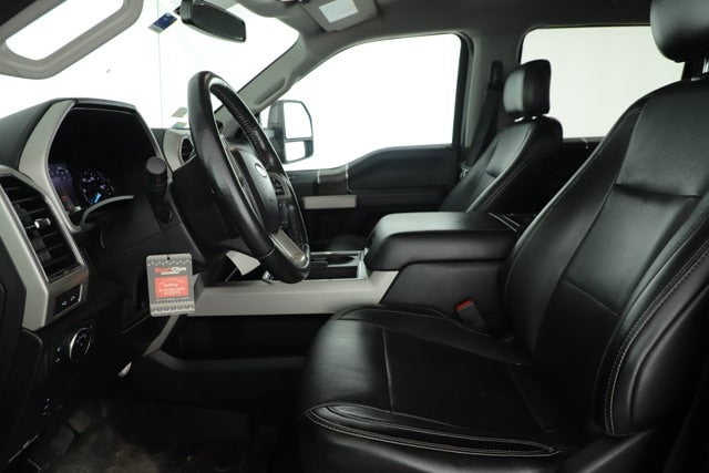 2019 Ford Super Duty F-250 SRW Super Duty