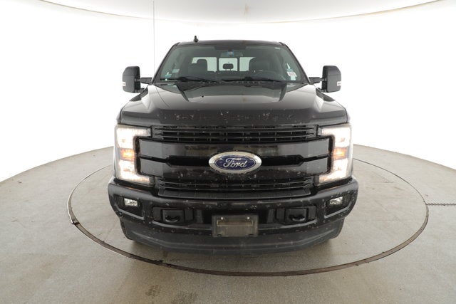 2019 Ford Super Duty F-250 SRW Super Duty