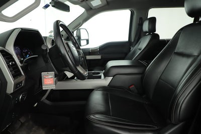 2019 Ford Super Duty F-250 SRW Super Duty