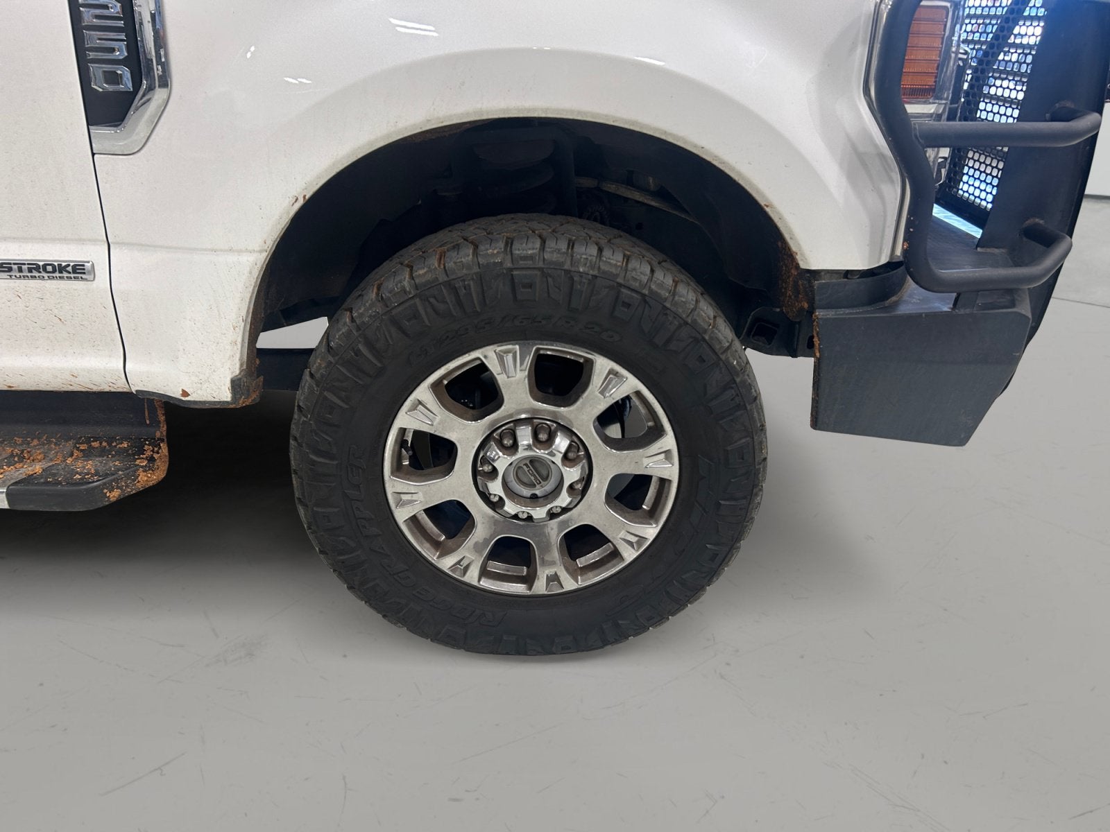 2020 Ford Super Duty F-250 SRW Base