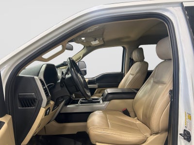 2020 Ford Super Duty F-250 SRW Base