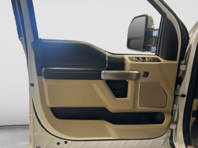 2020 Ford Super Duty F-250 SRW Base