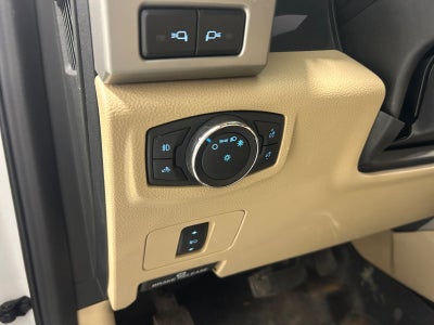 2020 Ford Super Duty F-250 SRW Base