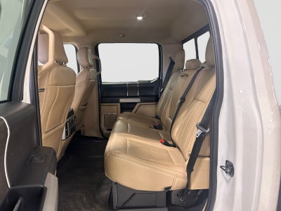 2020 Ford Super Duty F-250 SRW Base