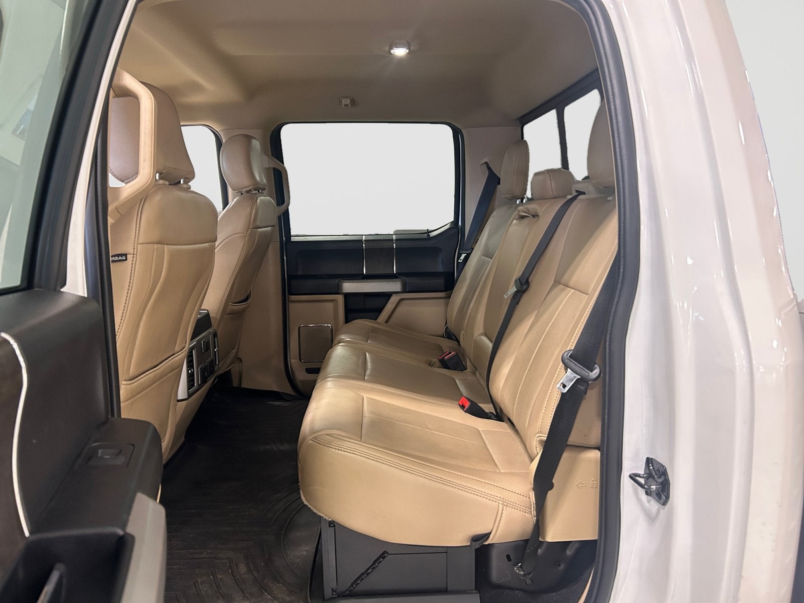 2020 Ford Super Duty F-250 SRW Base