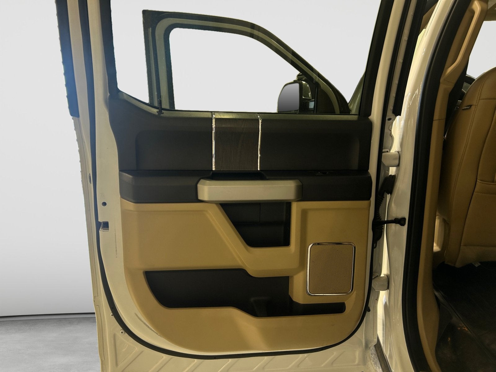 2020 Ford Super Duty F-250 SRW Base
