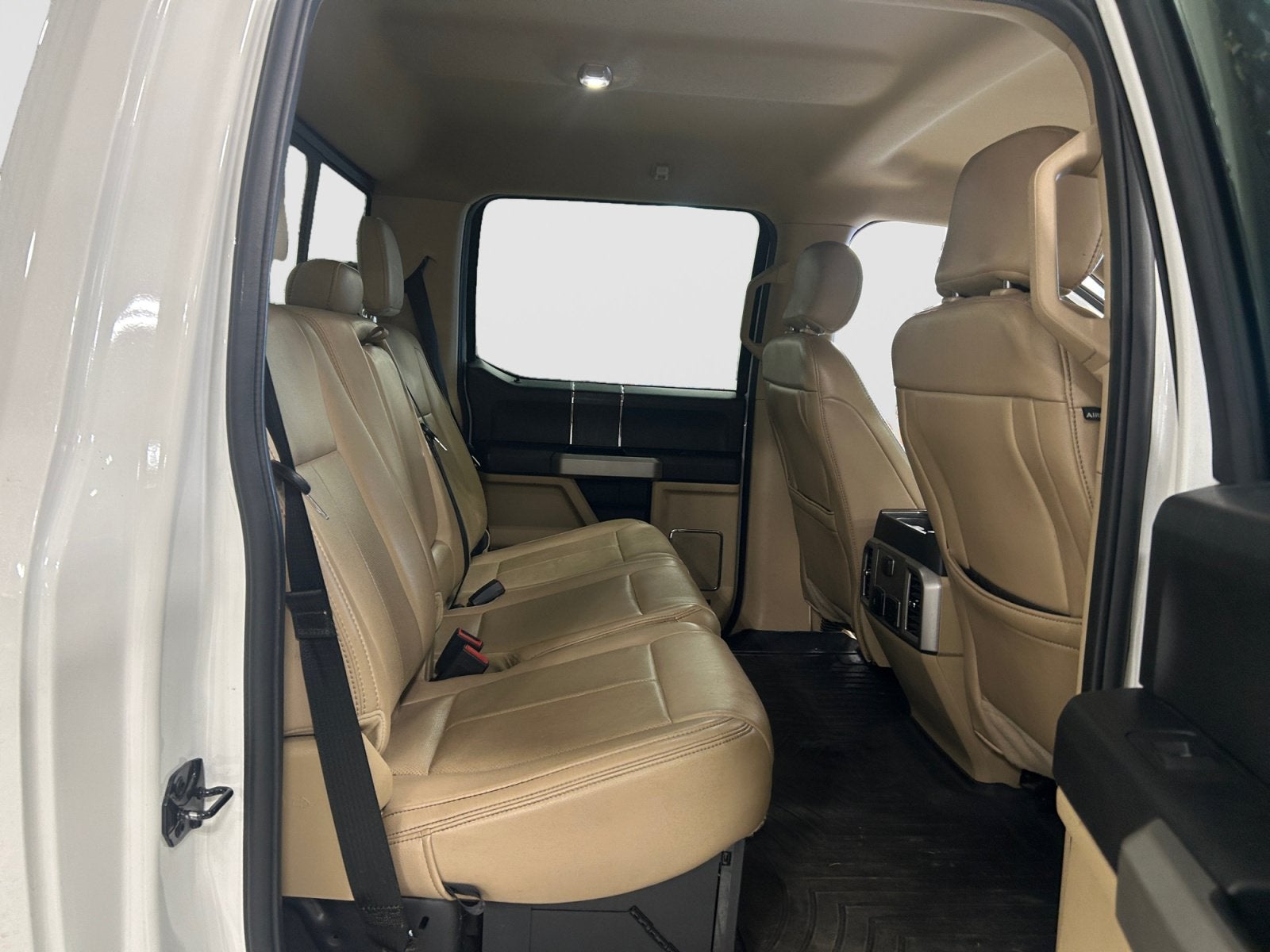 2020 Ford Super Duty F-250 SRW Base