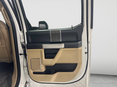 2020 Ford Super Duty F-250 SRW Base