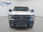 2020 Ford Super Duty F-250 SRW Base