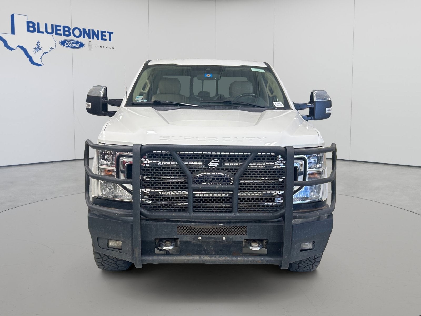 2020 Ford Super Duty F-250 SRW Base