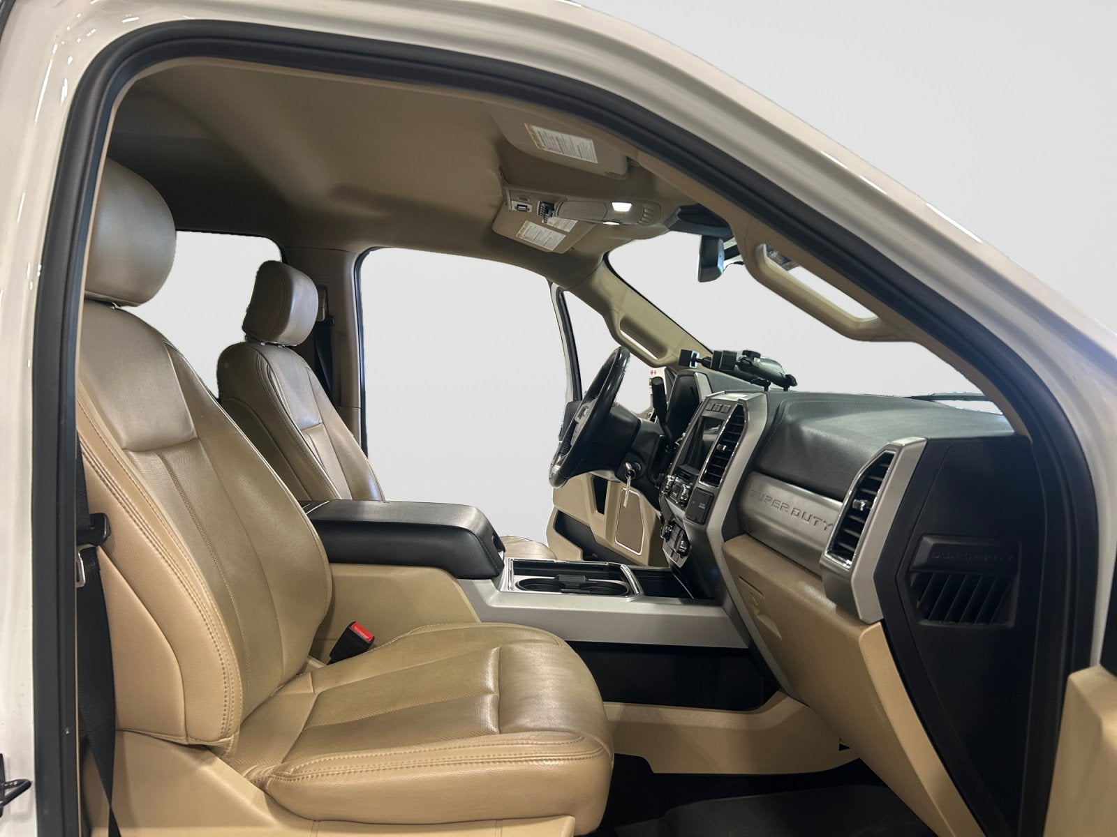 2020 Ford Super Duty F-250 SRW Base