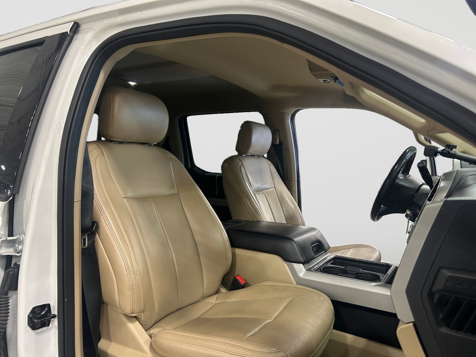 2020 Ford Super Duty F-250 SRW Base
