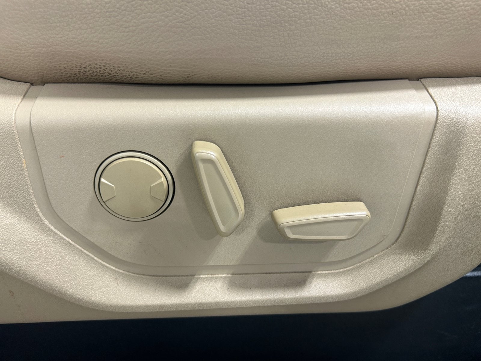 2020 Ford Super Duty F-250 SRW Base