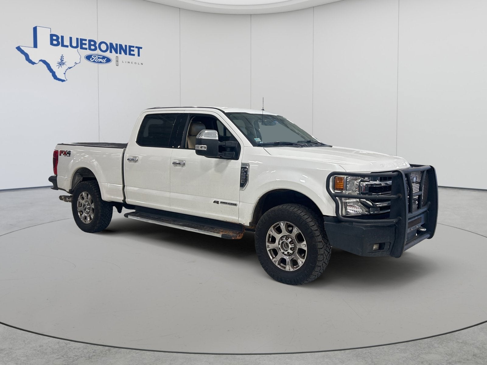 2020 Ford Super Duty F-250 SRW Base