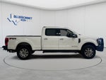 2020 Ford Super Duty F-250 SRW Base
