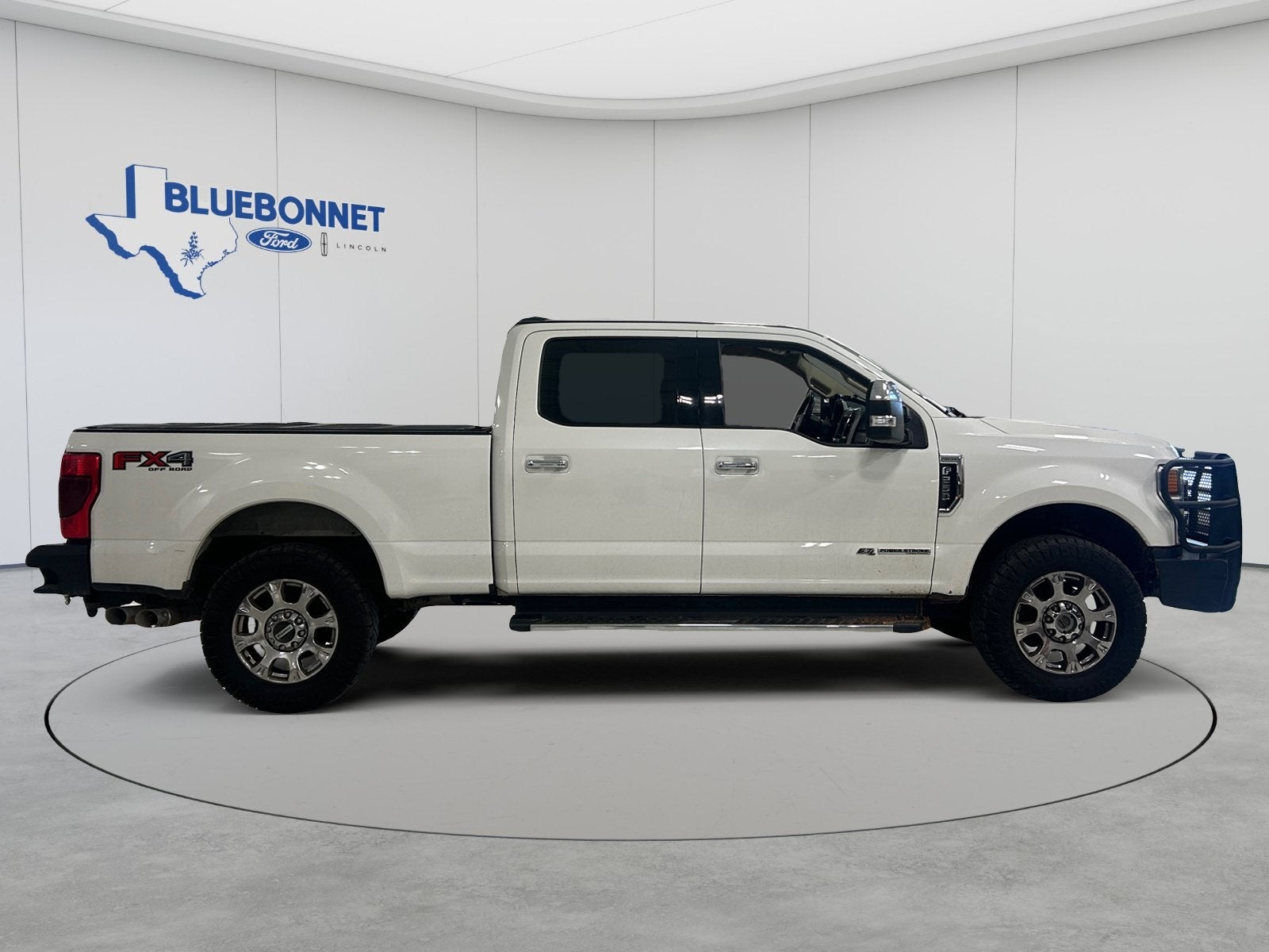 2020 Ford Super Duty F-250 SRW Base