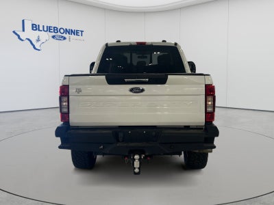 2020 Ford Super Duty F-250 SRW Base