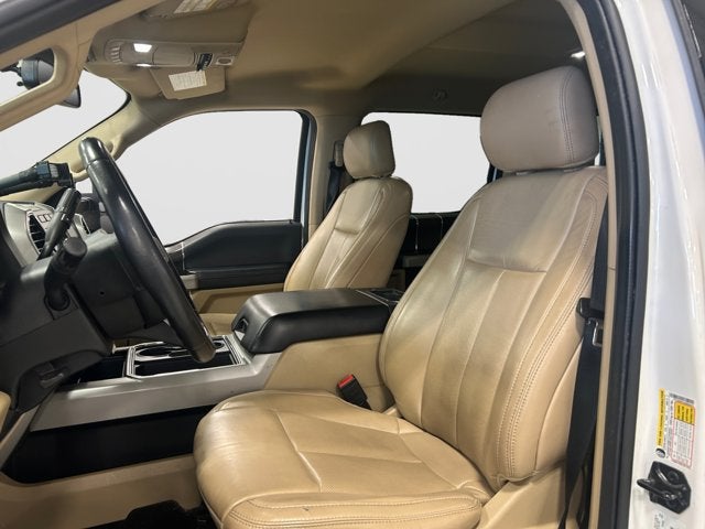 2020 Ford Super Duty F-250 SRW Super Duty