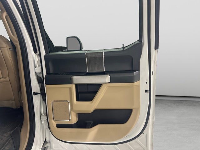 2020 Ford Super Duty F-250 SRW Super Duty