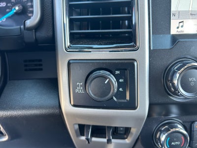 2019 Ford Super Duty F-250 SRW Lariat