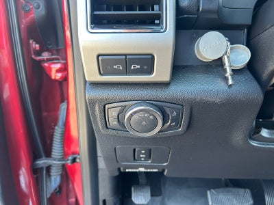 2019 Ford Super Duty F-250 SRW Lariat