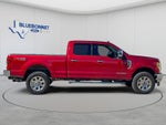 2019 Ford Super Duty F-250 SRW Lariat