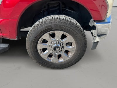 2019 Ford Super Duty F-250 SRW Lariat