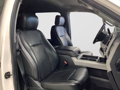 2019 Ford Super Duty F-250 SRW LARIAT