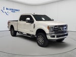 2019 Ford Super Duty F-250 SRW LARIAT