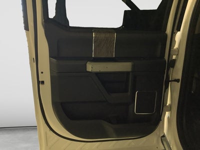 2019 Ford Super Duty F-250 SRW LARIAT