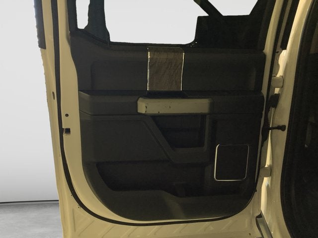 2019 Ford Super Duty F-250 SRW LARIAT
