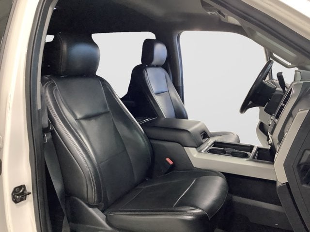 2019 Ford Super Duty F-250 SRW LARIAT