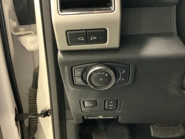 2019 Ford Super Duty F-250 SRW LARIAT