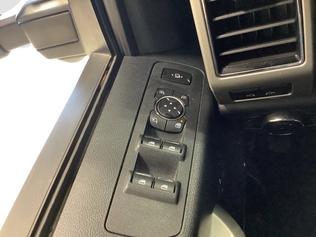 2019 Ford Super Duty F-250 SRW LARIAT