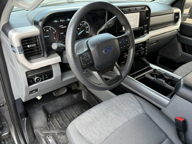 2024 Ford Super Duty F-250 SRW Base