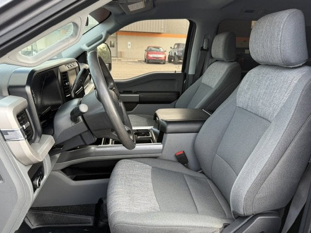 2024 Ford Super Duty F-250 SRW Base