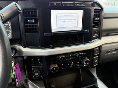 2024 Ford Super Duty F-250 SRW Base