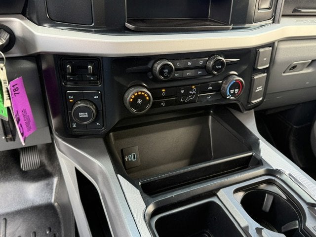 2024 Ford Super Duty F-250 SRW Base