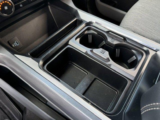 2024 Ford Super Duty F-250 SRW Base