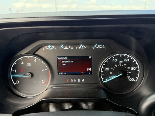 2024 Ford Super Duty F-250 SRW Base