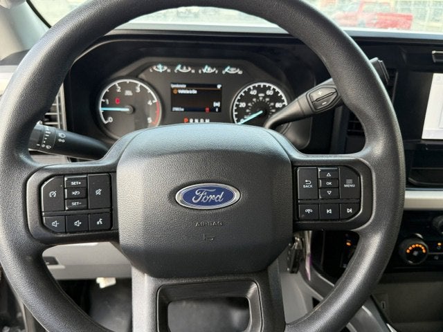 2024 Ford Super Duty F-250 SRW Base