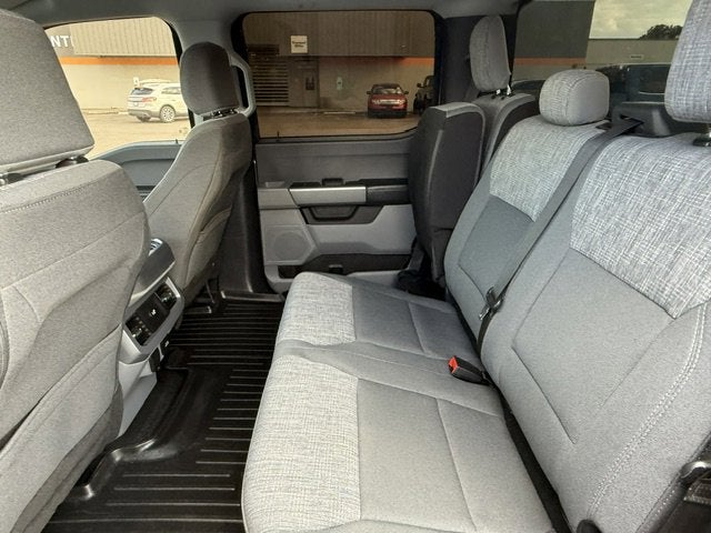 2024 Ford Super Duty F-250 SRW Base