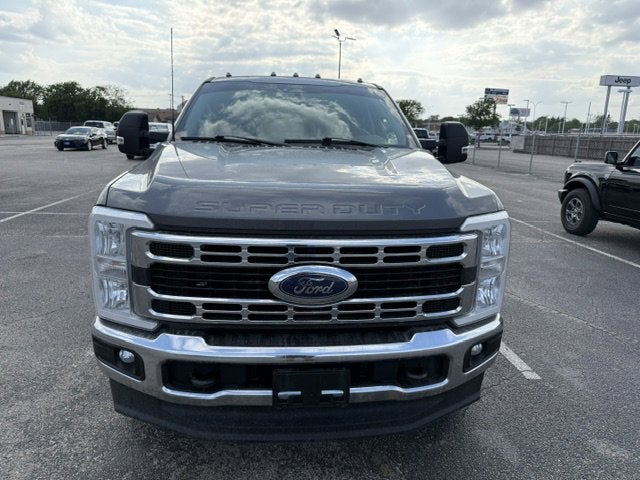 2024 Ford Super Duty F-250 SRW Base