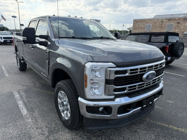 2024 Ford Super Duty F-250 SRW Base