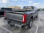 2024 Ford Super Duty F-250 SRW Base
